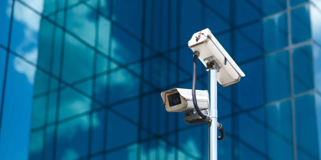 Why Businesses Need CCTV Monitoring in UK