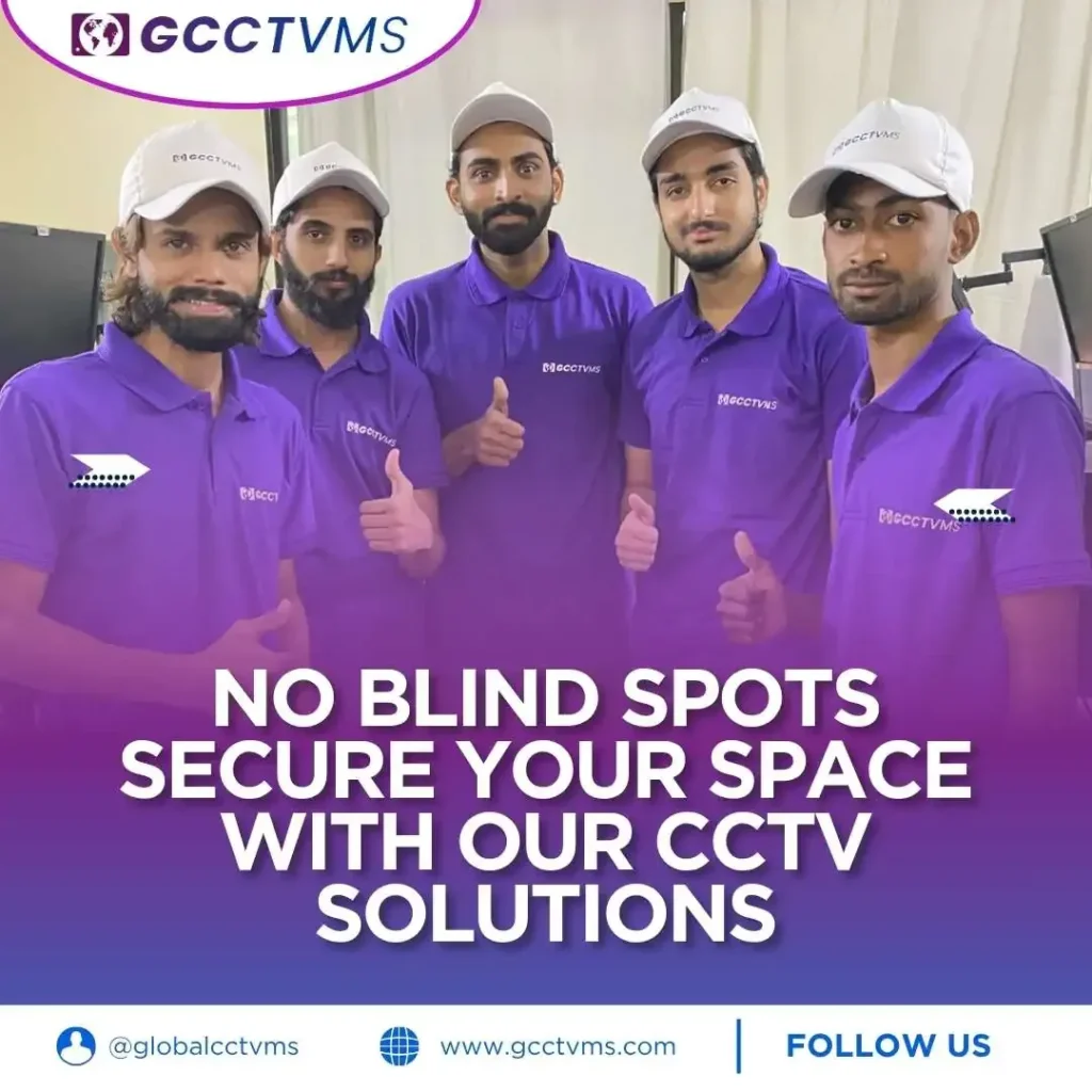 Remote CCTV Monitoring Services in USA & UK – 24/7 Virtual Guards